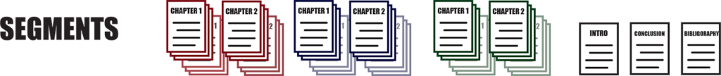 SEGMENTS